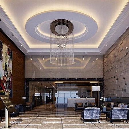 Hotel Venice Resort Qidong  Dış mekan fotoğraf