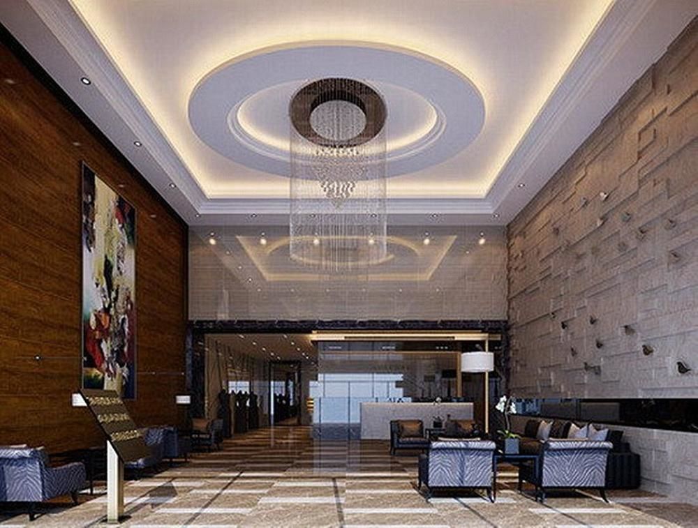 Hotel Venice Resort Qidong  Dış mekan fotoğraf