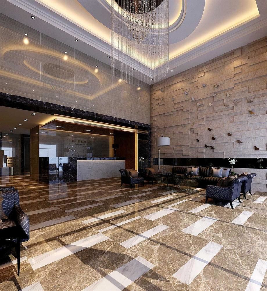 Hotel Venice Resort Qidong  Dış mekan fotoğraf