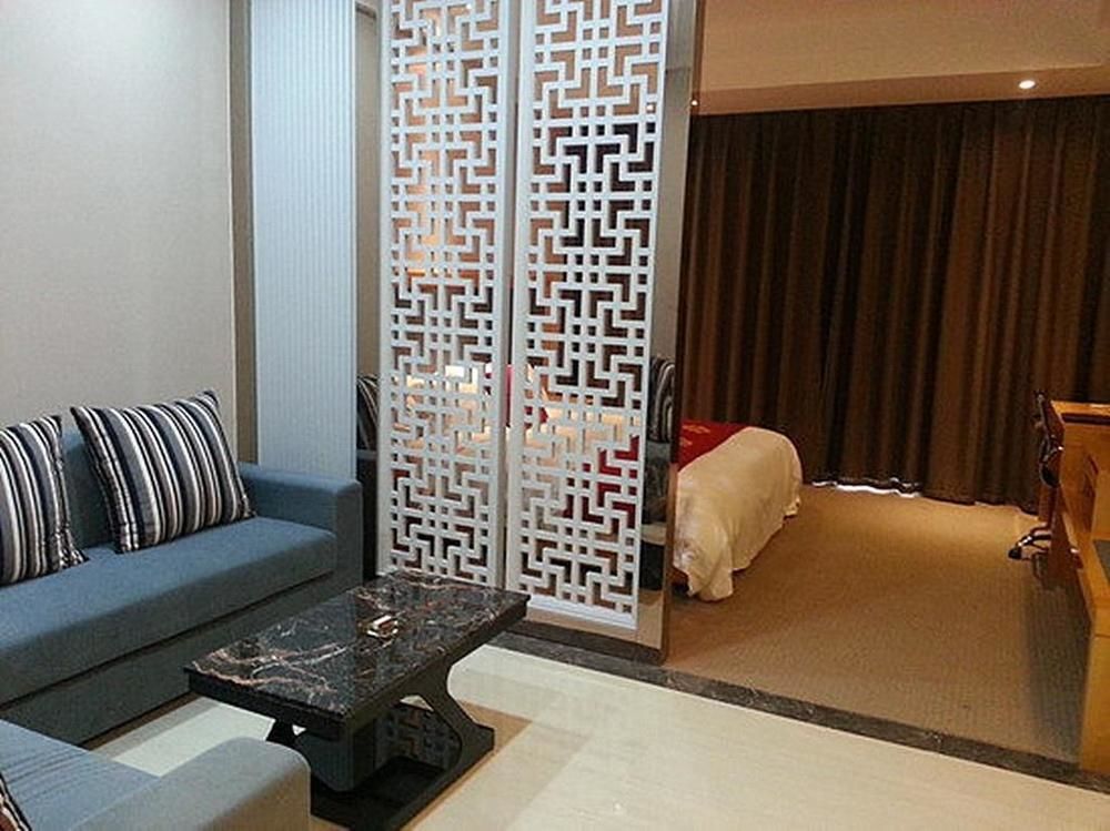Hotel Venice Resort Qidong  Dış mekan fotoğraf